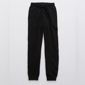 Aerie The Sweat Everyday Cozy High Waisted Jogger